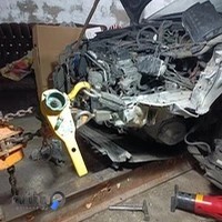 صافکاری رحیم کلاسیک
