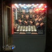 Abdollahpour Jewelry