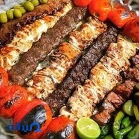 کاکو کباب