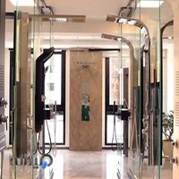 پنل دوش لیبرا (دفتر فروش )