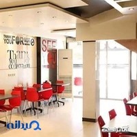 پیتزا اکسیژن