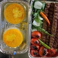 کباب سرای سعادت