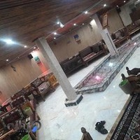 سفره خانه سنتی بلوط