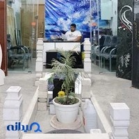 سنگتراشی امید فرهود