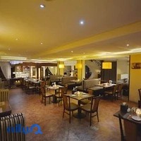 رستوران مارلین Marlin Bistro Restaurants