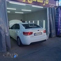 شعبه تعیین خسارت بیمه ایران استان فاذس
