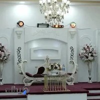 تالارنگین مهرشهر