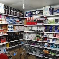 صنایع الکترونیک خاتم
