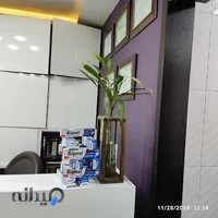 مطب دندانپزشکی دکتر سیروس خودسوز