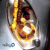 کباب سرای محمد خدارحمی
