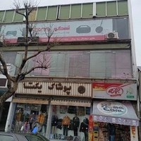 پاساژ زکیخانی