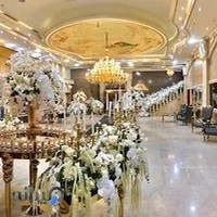 تالار پذیرایی الیزه