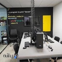 مرکز نوآوری لنسر شریف