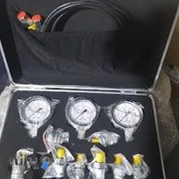 نمایندگی قطعات بیل های مکانیکی POWER ONE