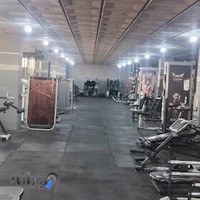 باشگاه ویژه بانوان فیت پلاس