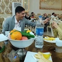 تالار تشریفات سام