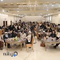 تالار پذیرایی الهادی (ع)