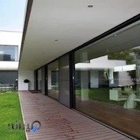 درب اتوماتیک ویستا سازه رزان