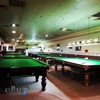 باشگاه بیلیارد خورشید
