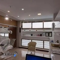دکتر شهرزاد عصار زادگان - ((جراح دندانپزشک)
