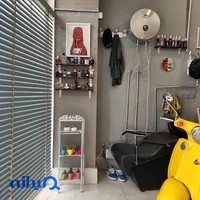ارایشگاه مردانه ژورنال