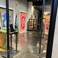 فرش ابریشم نوید اکرادی