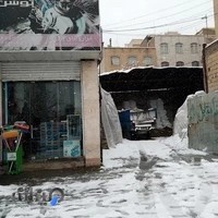 مصالح ساختمانی یزدی