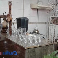 کافی‌شاپ سوری