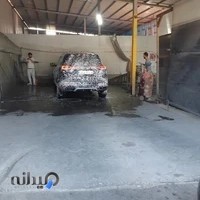 Arka car service مجتمع خودرو آرکا کارواش_صفرشویی-پولیش