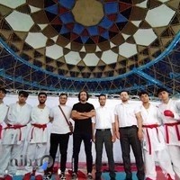 باشگاه کاراته اِیپون