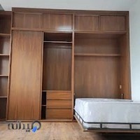 گروه چوب و کابینت چکش طلا
