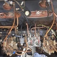 Sperso repairs