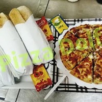پیتزا دلف قائمشهر