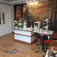 بینایی سنجی و عینک سازی فراسو