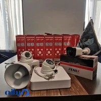 فروشگاه مهفا الکترونیک دوربین مداربسته