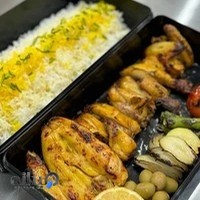 کترینگ رضایی