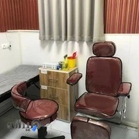 آزمایشگاه نور هشتگرد
