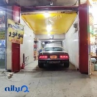 تنظیم موتور تخصصی رویگر