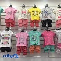 Kids Wear Benj