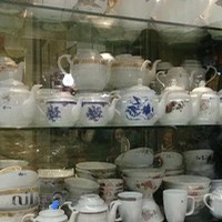 فروشگاه قنادزاده