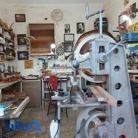کارگاه سه تار تایماز