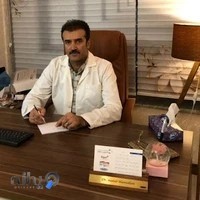 دکتر مهدی حمیدیان
