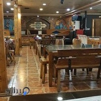 رستوران دوسیب