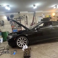 تعمیرگاه هیوندا کیا