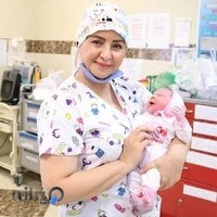 دکتر نارسیس نصیری