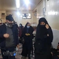 موسسه طلوع سبز رهایی (کمپ، مرکز ماده ۱۶)