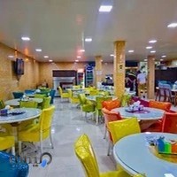رستوران گل مریم فاضلی