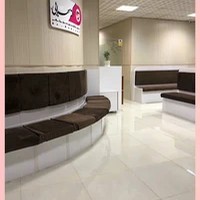 سونوگرافی رادیولوژی دکتر سهرابی