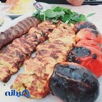 رستوران مروارید