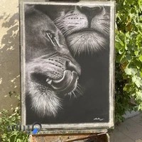 آموزشگاه نقاشی تبریز (حس نقاشی)